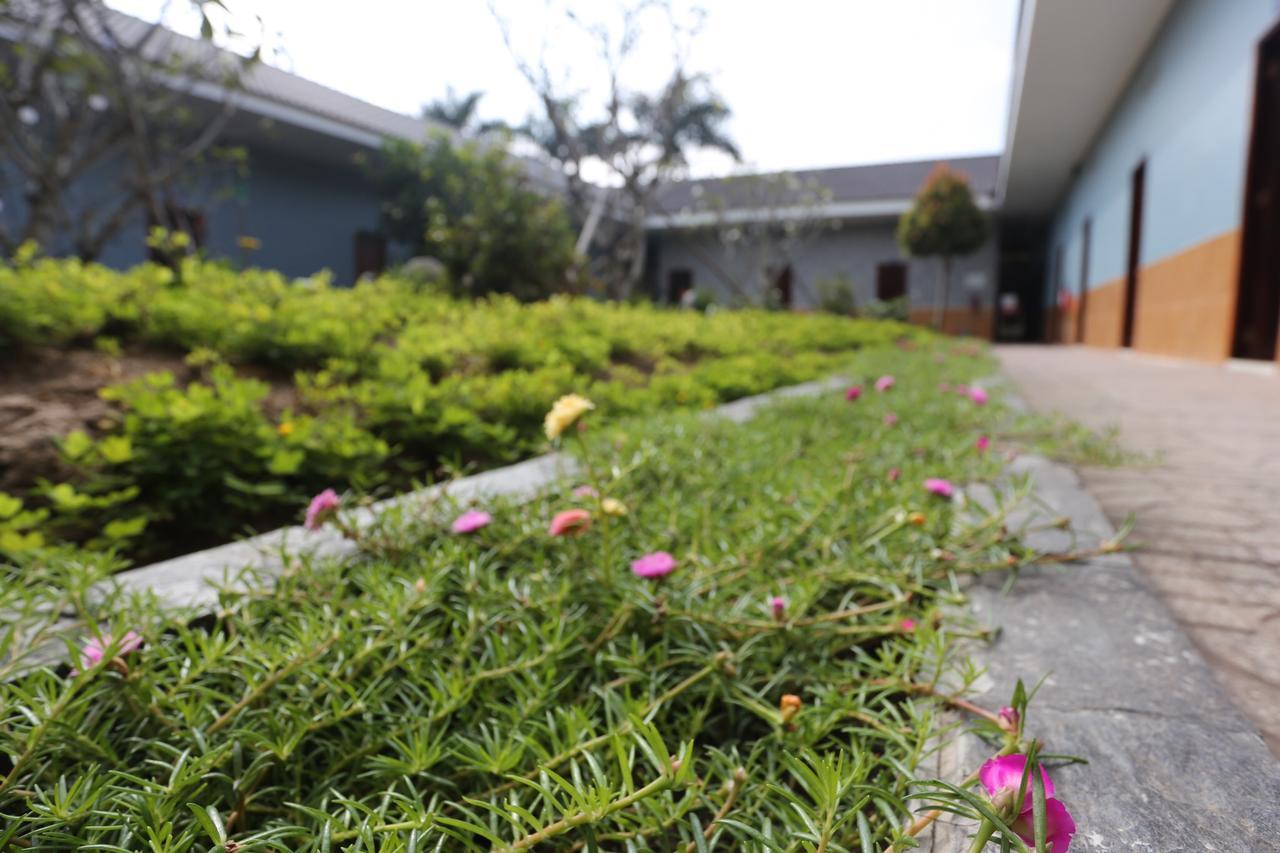 Thanh Thuy Ho Chi Minh City Exterior photo