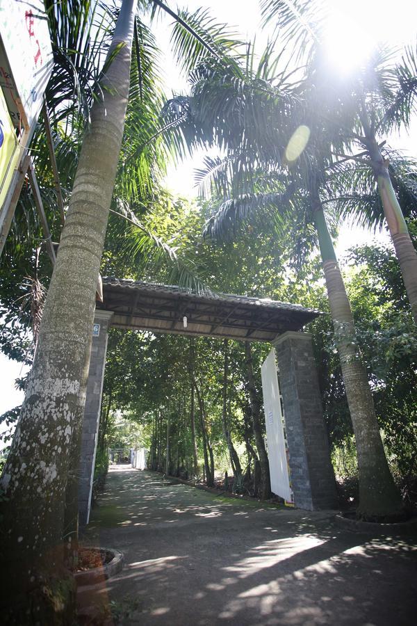 Thanh Thuy Ho Chi Minh City Exterior photo
