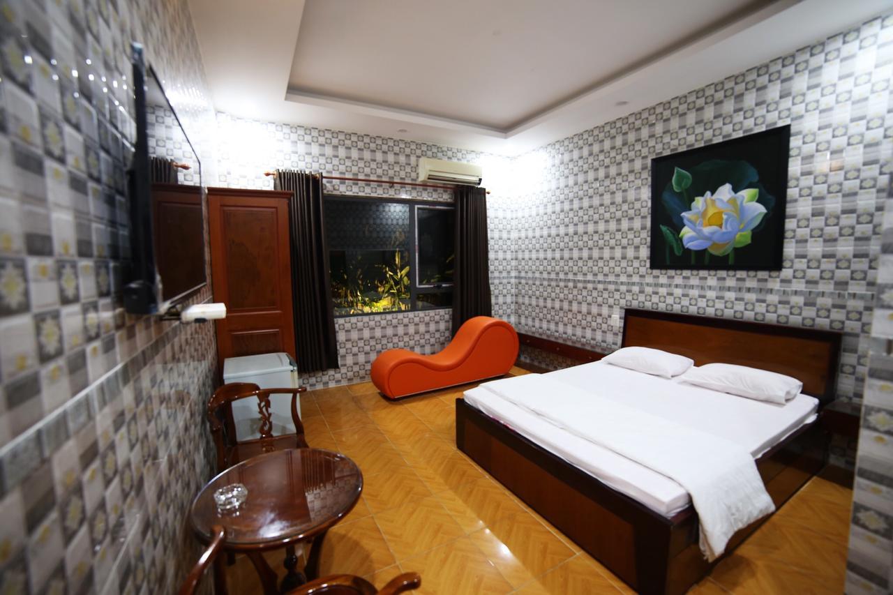 Thanh Thuy Ho Chi Minh City Exterior photo