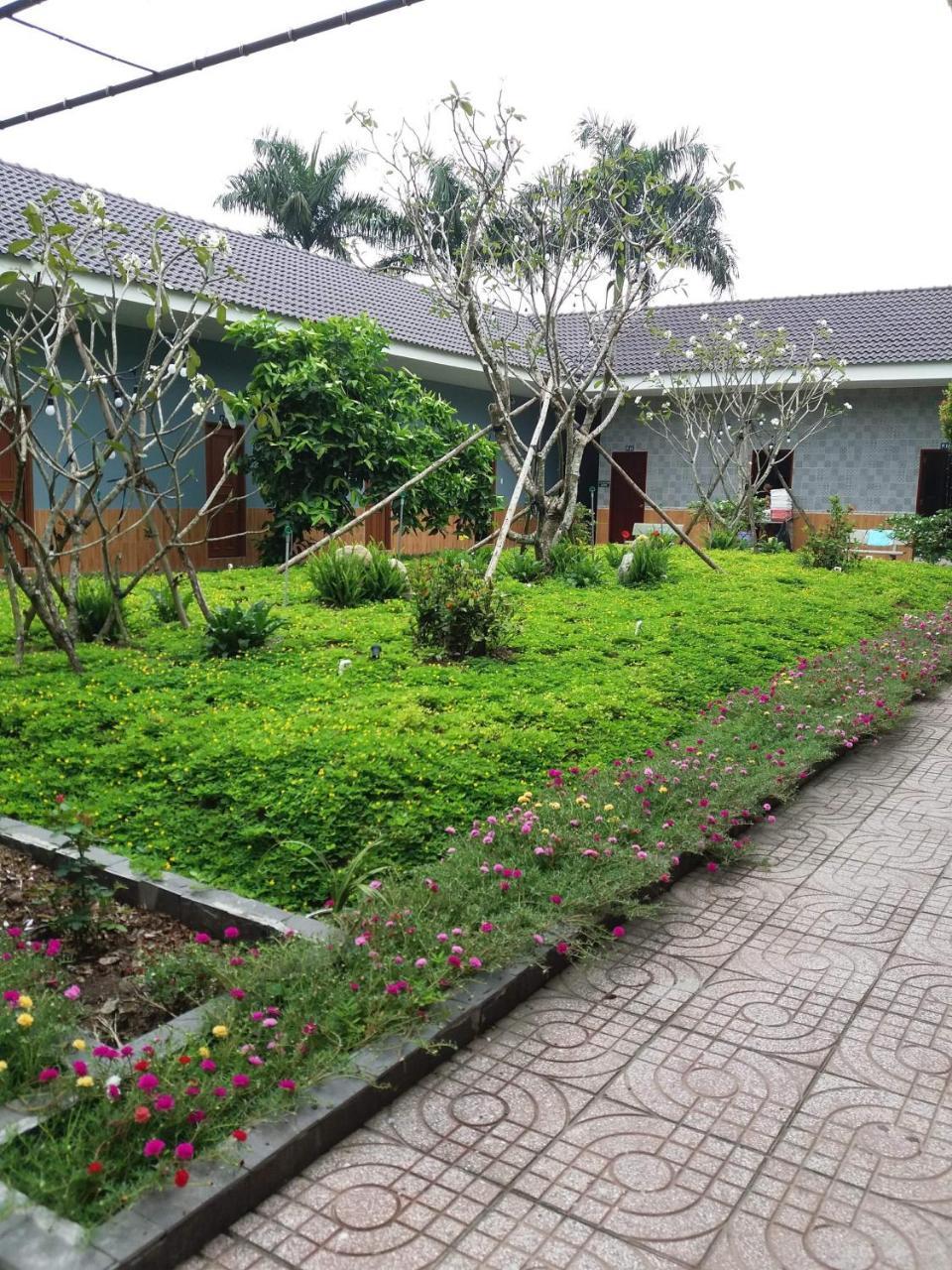 Thanh Thuy Ho Chi Minh City Exterior photo