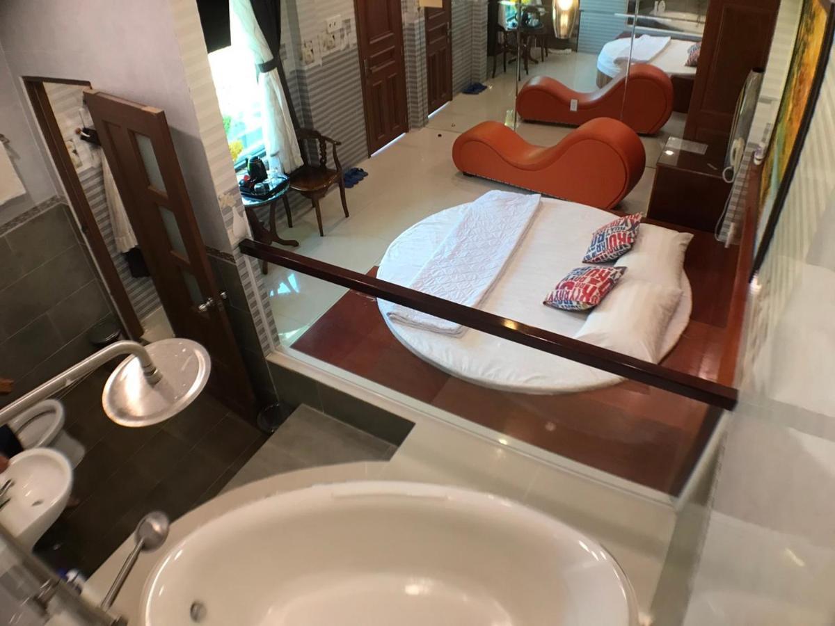 Thanh Thuy Ho Chi Minh City Exterior photo