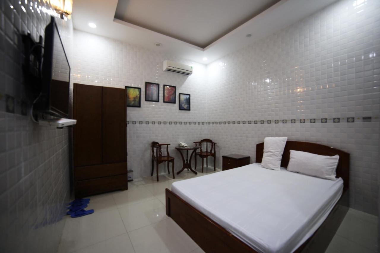 Thanh Thuy Ho Chi Minh City Exterior photo
