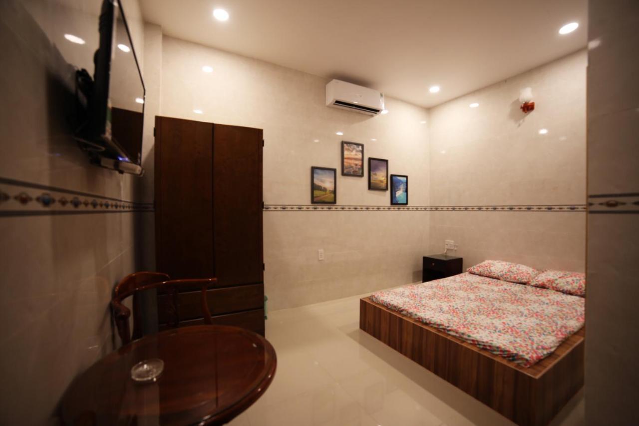 Thanh Thuy Ho Chi Minh City Exterior photo