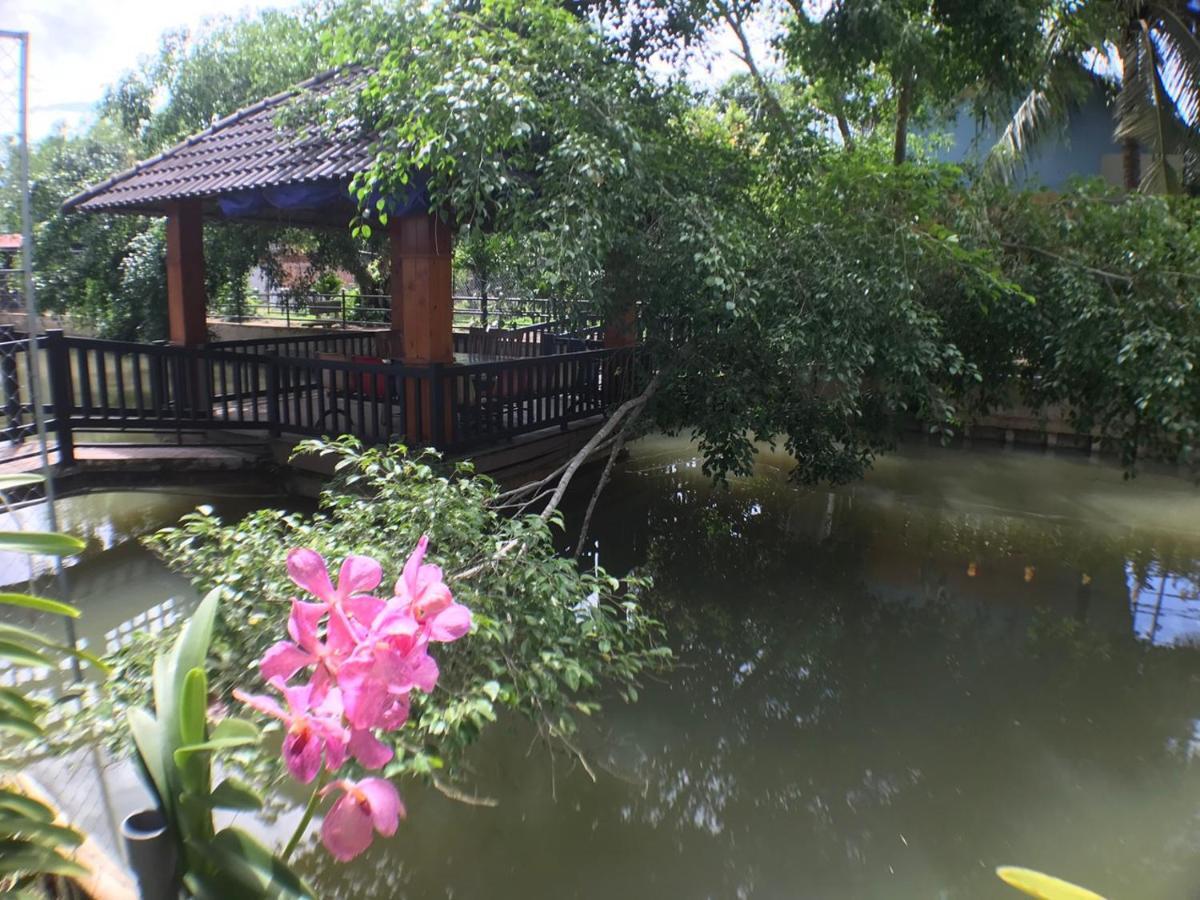Thanh Thuy Ho Chi Minh City Exterior photo